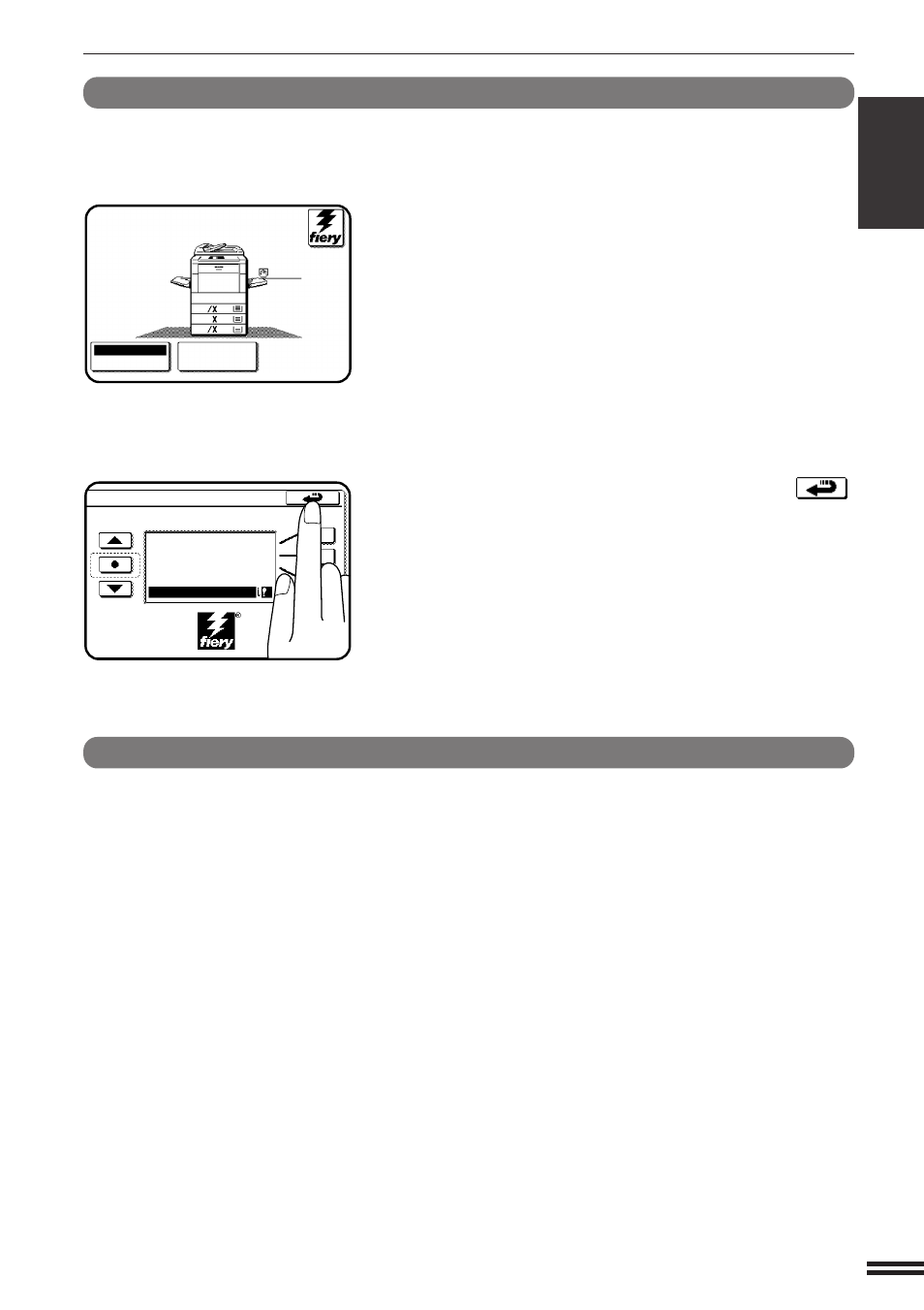 Sharp AR-C160 User Manual | Page 23 / 148