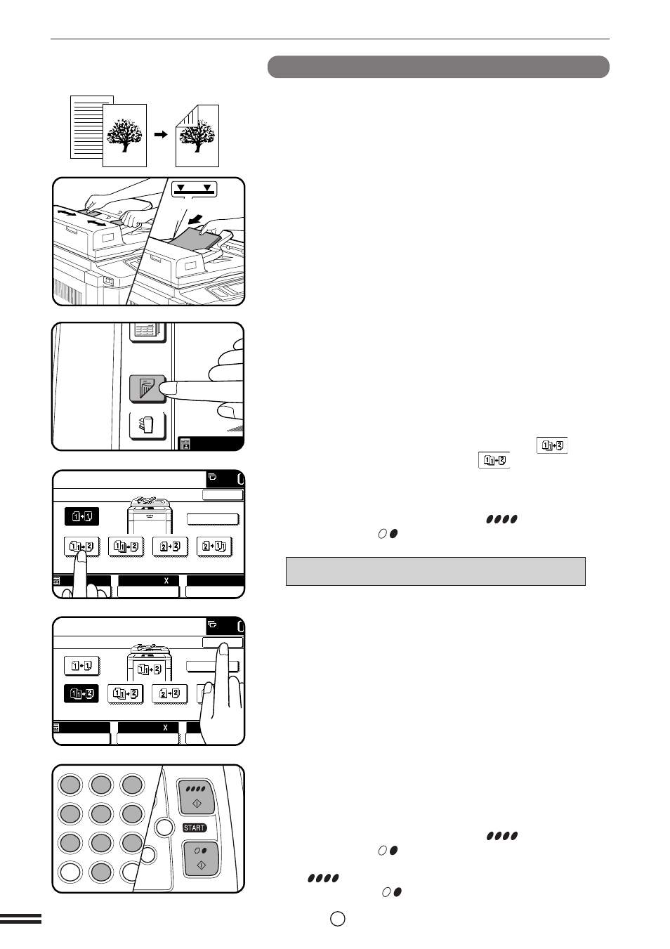 Auto | Sharp AR-C160 User Manual | Page 32 / 148