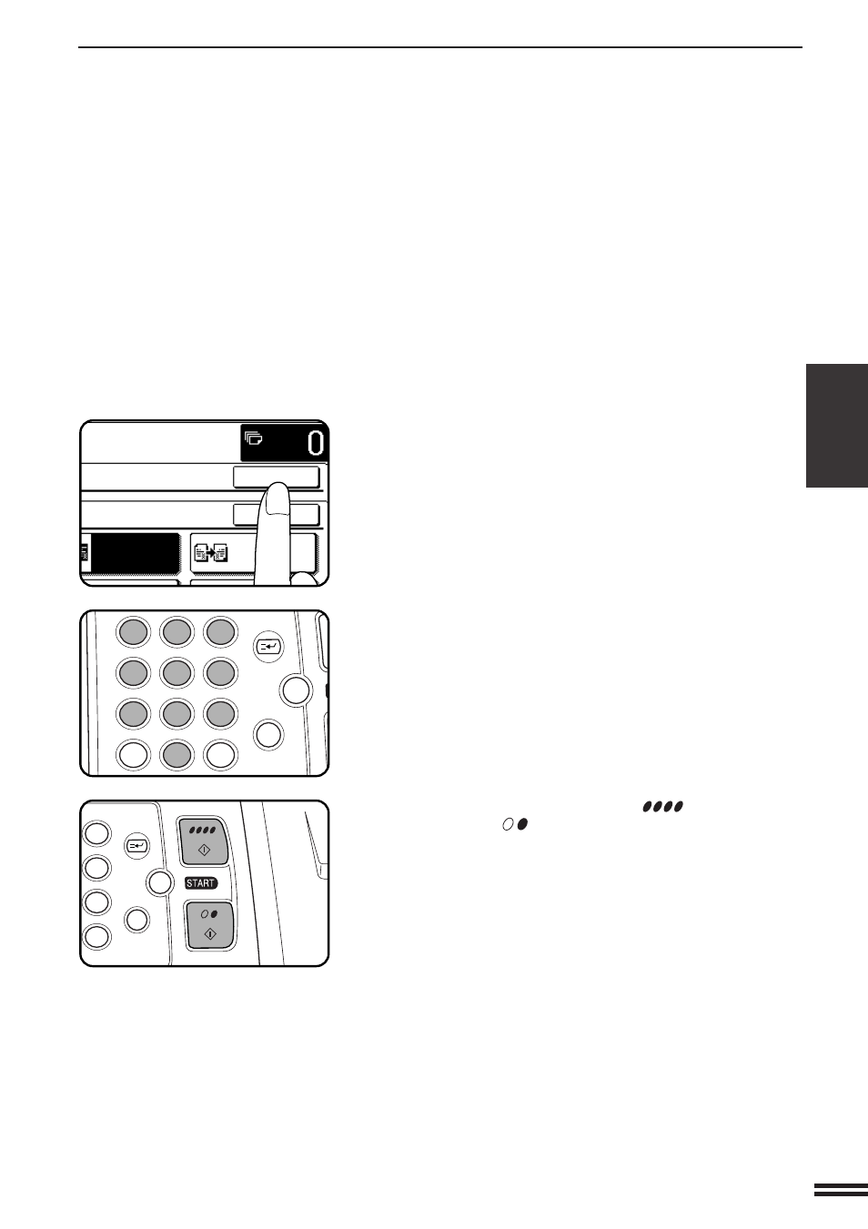 Sharp AR-C160 User Manual | Page 73 / 148