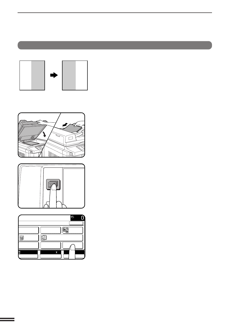 Ready to | Sharp AR-C160 User Manual | Page 74 / 148