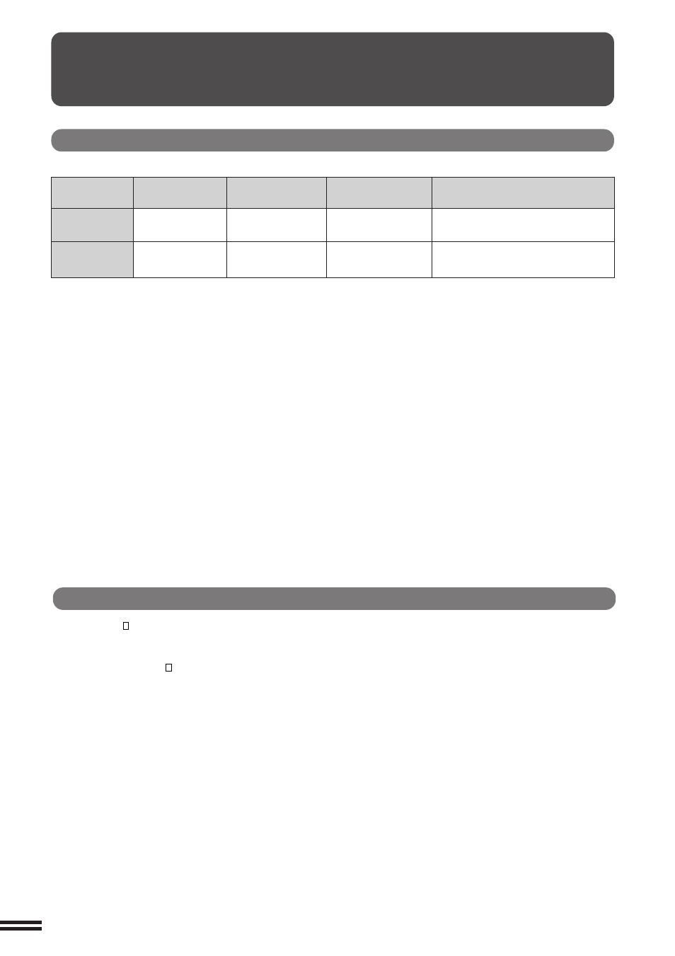 Paper, Types and sizes of copy paper, Loading copy paper | Sharp AR-C160 User Manual | Page 86 / 148