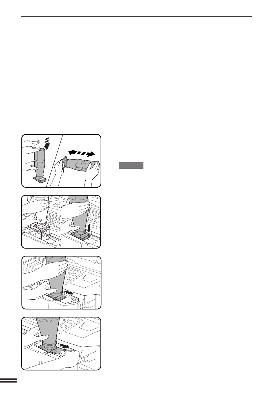 Sharp AR-C160 User Manual | Page 90 / 148