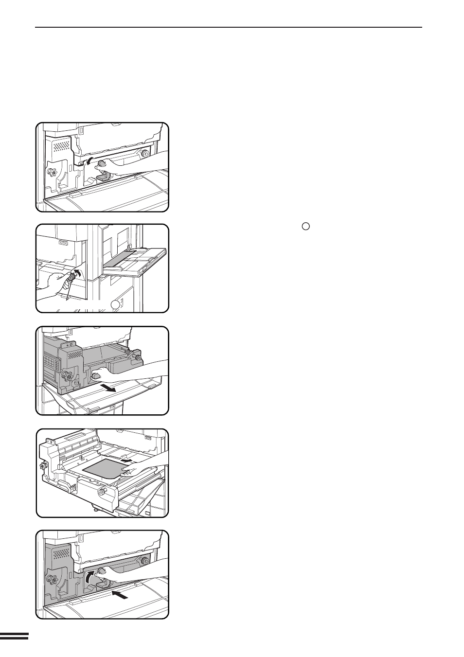 Sharp AR-C160 User Manual | Page 98 / 148