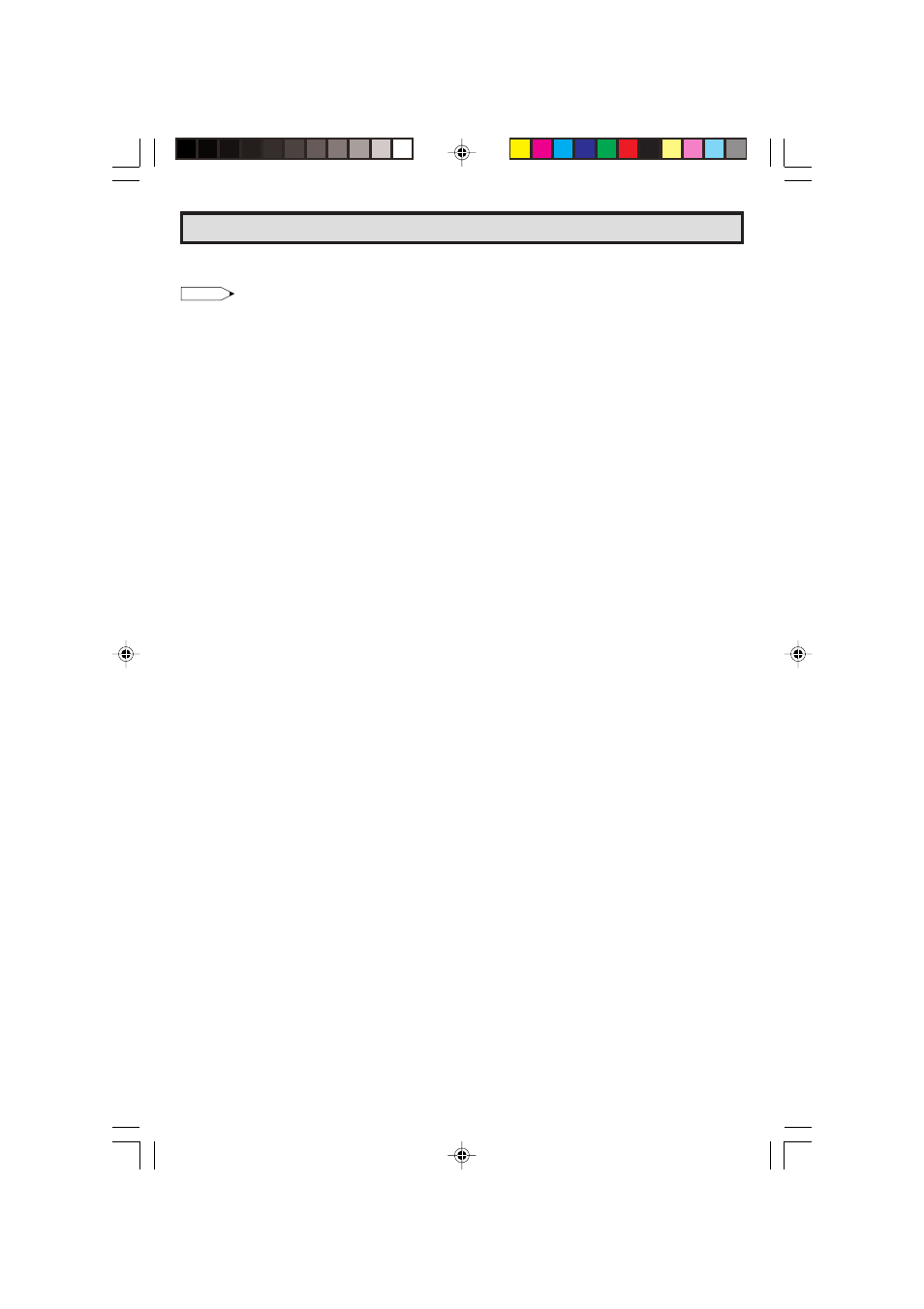 Set up (continued) | Sharp 27C240 User Manual | Page 30 / 45