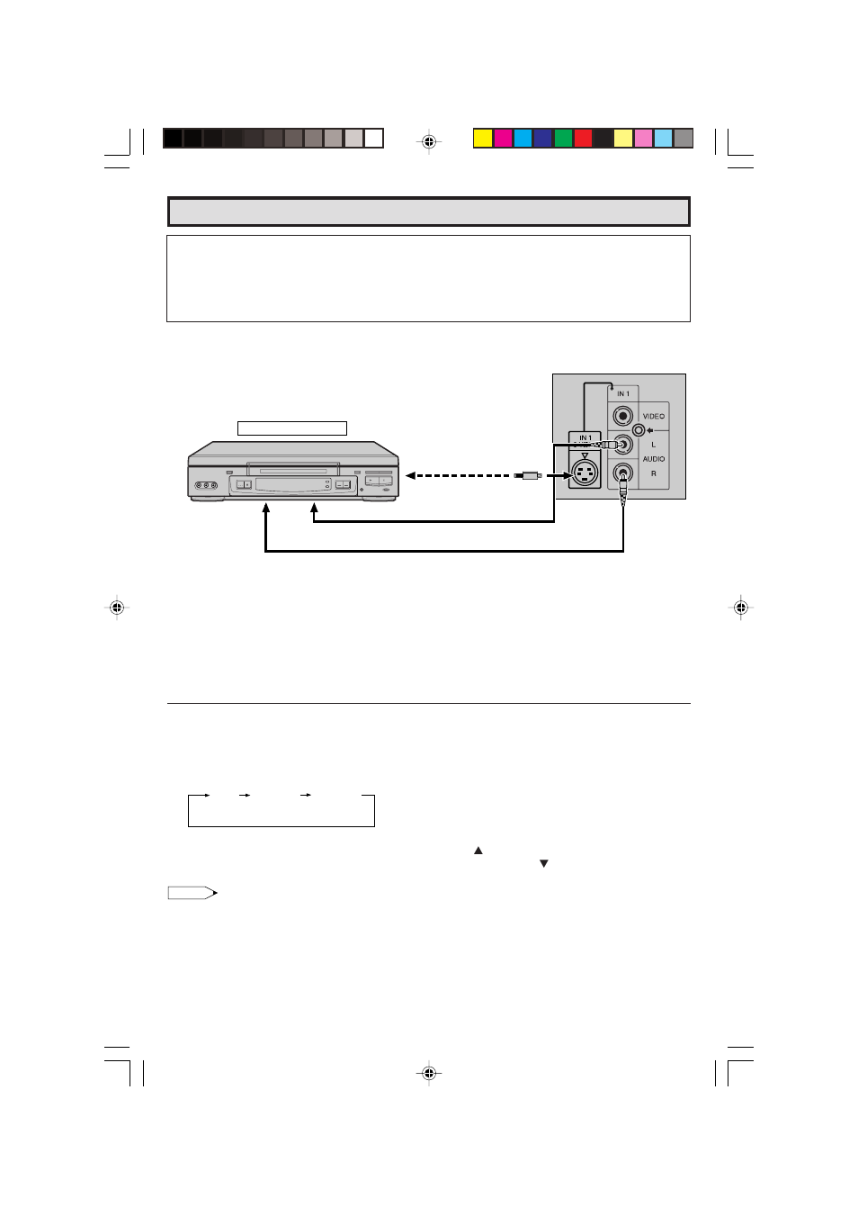 Sharp 27C240 User Manual | Page 32 / 45