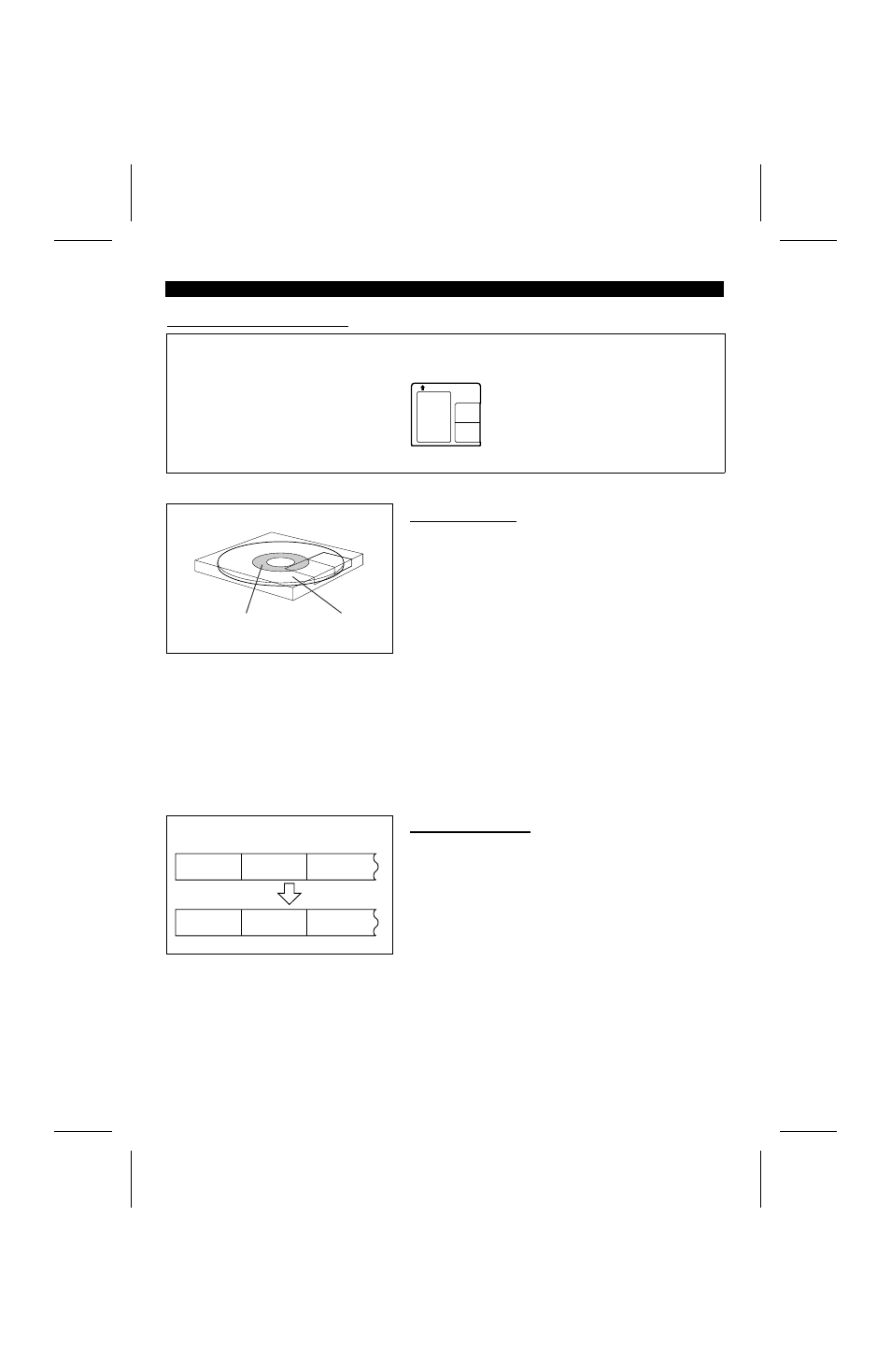 Sharp MD-X60H User Manual | Page 26 / 56