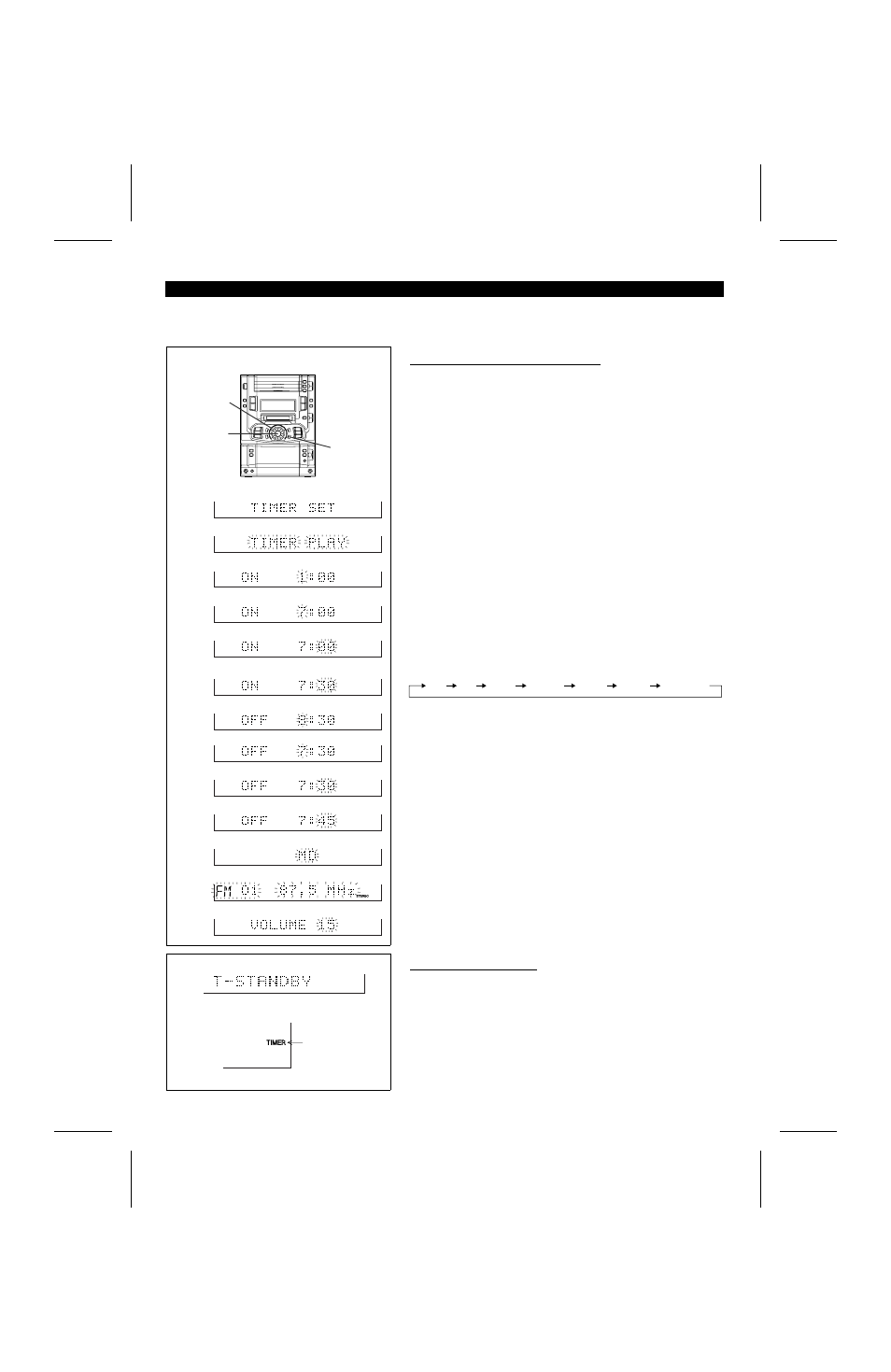 Sharp MD-X60H User Manual | Page 42 / 56