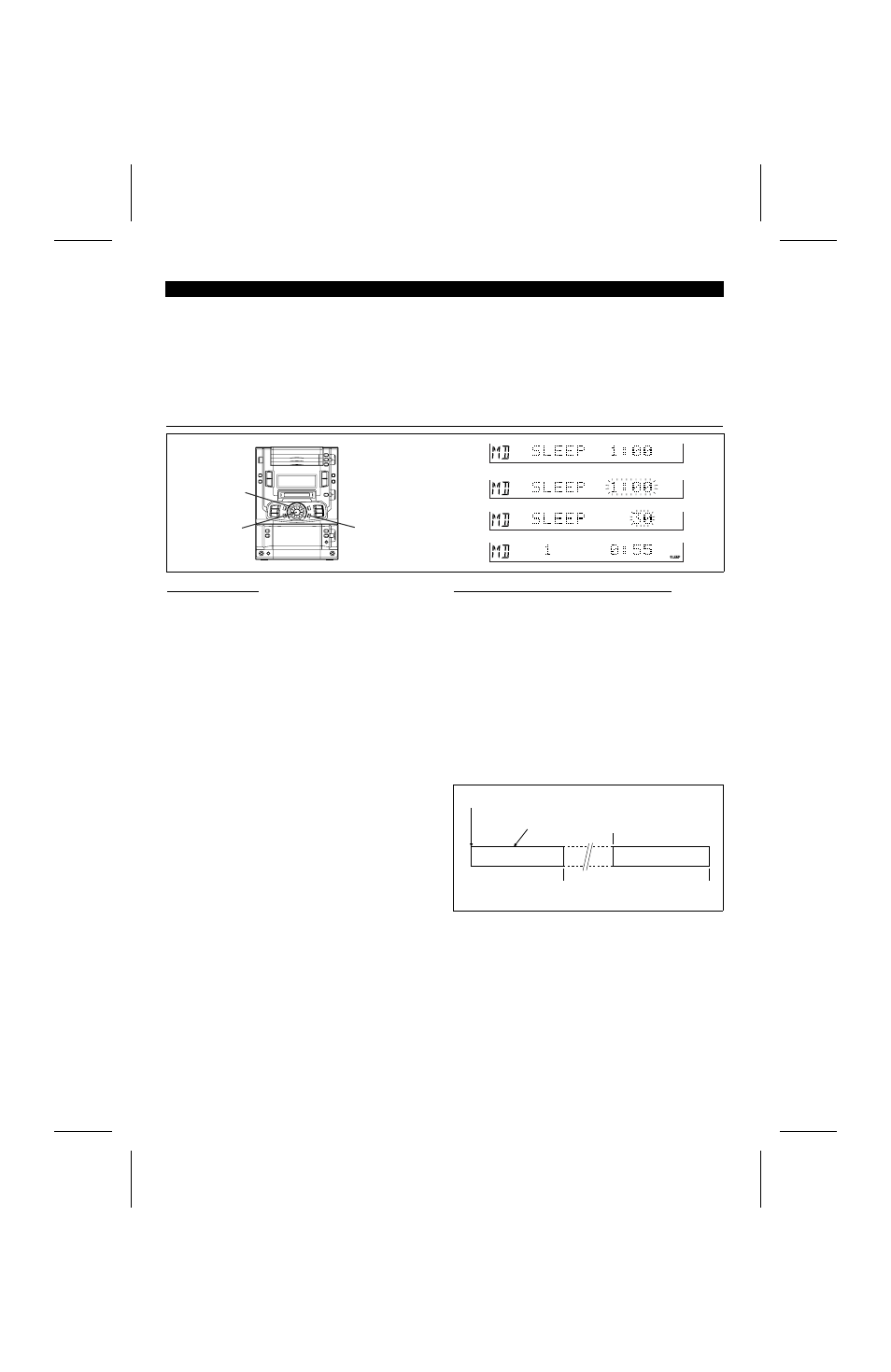 Sharp MD-X60H User Manual | Page 44 / 56