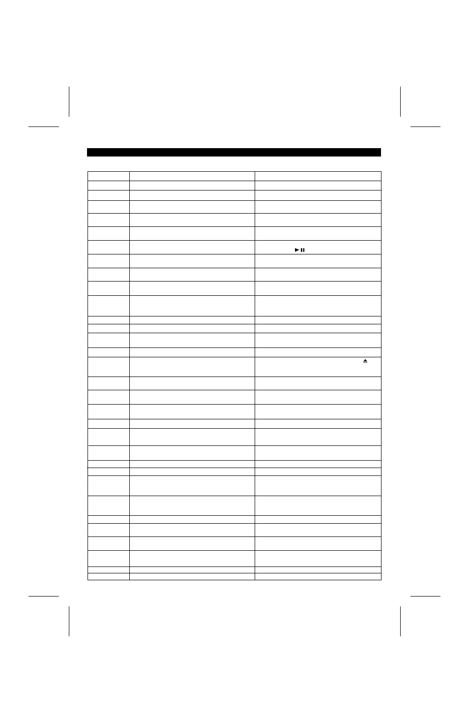 Sharp MD-X60H User Manual | Page 54 / 56