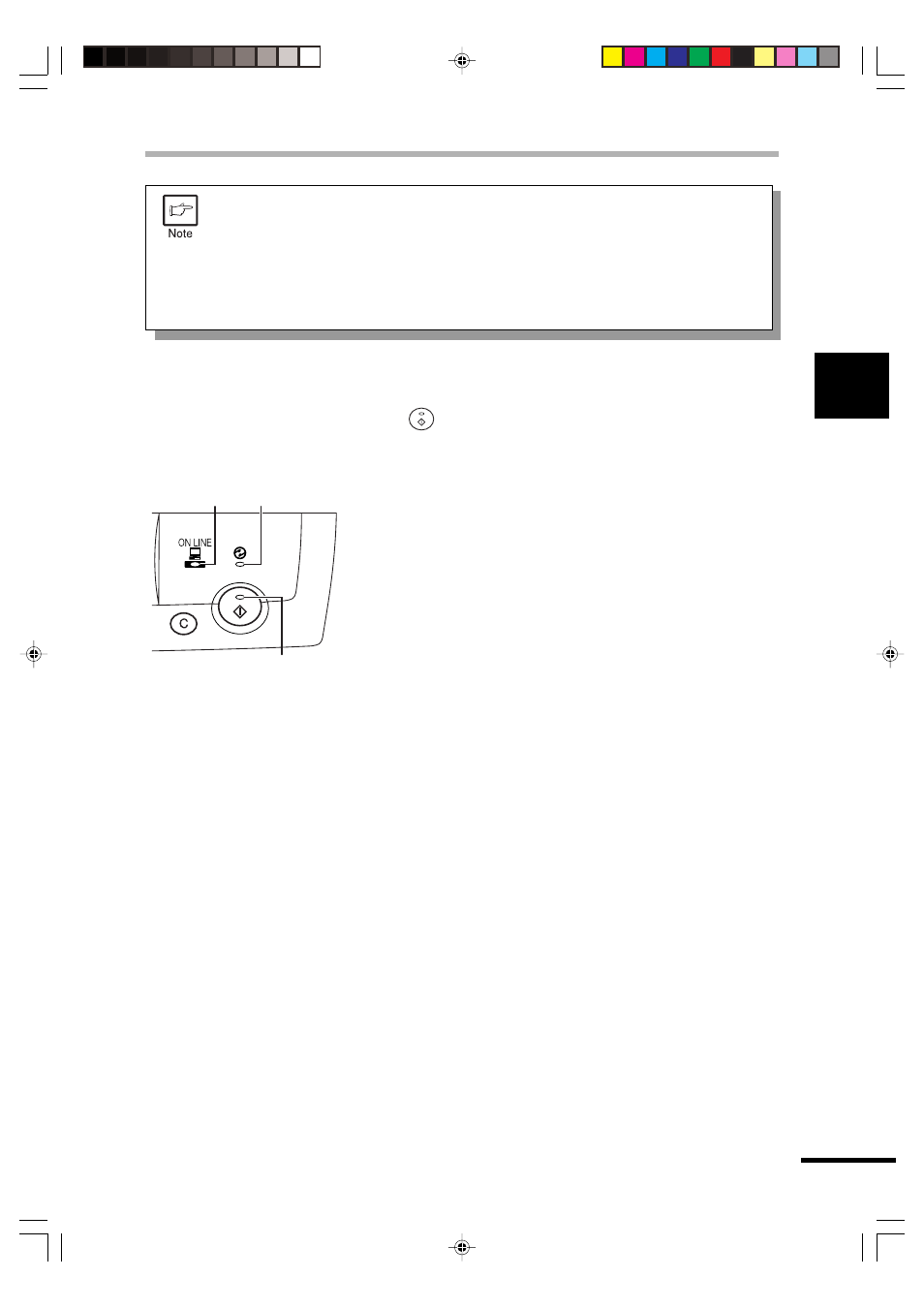 Sharp AL-841 User Manual | Page 15 / 32