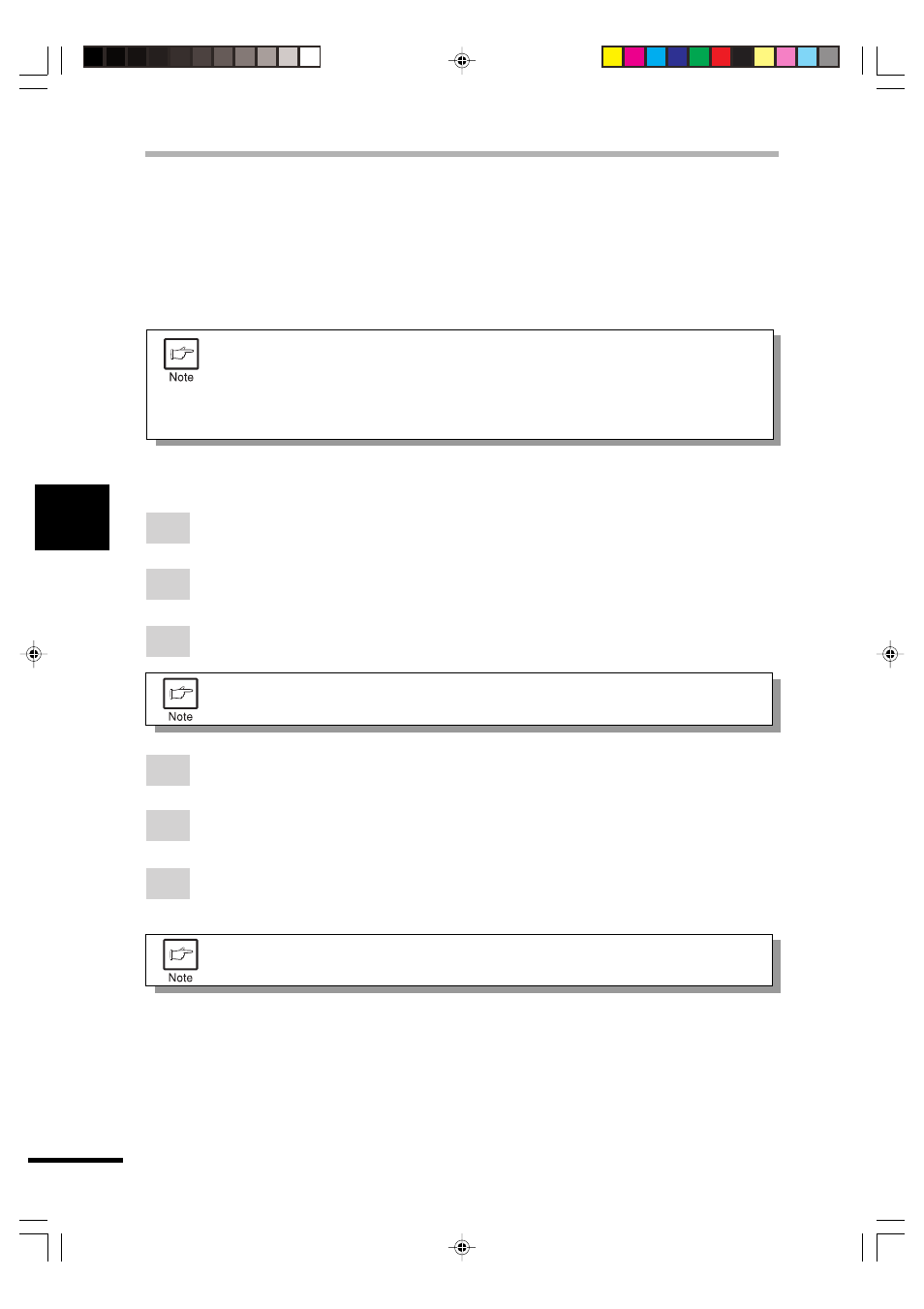 Using other installed drivers | Sharp AL-841 User Manual | Page 24 / 32