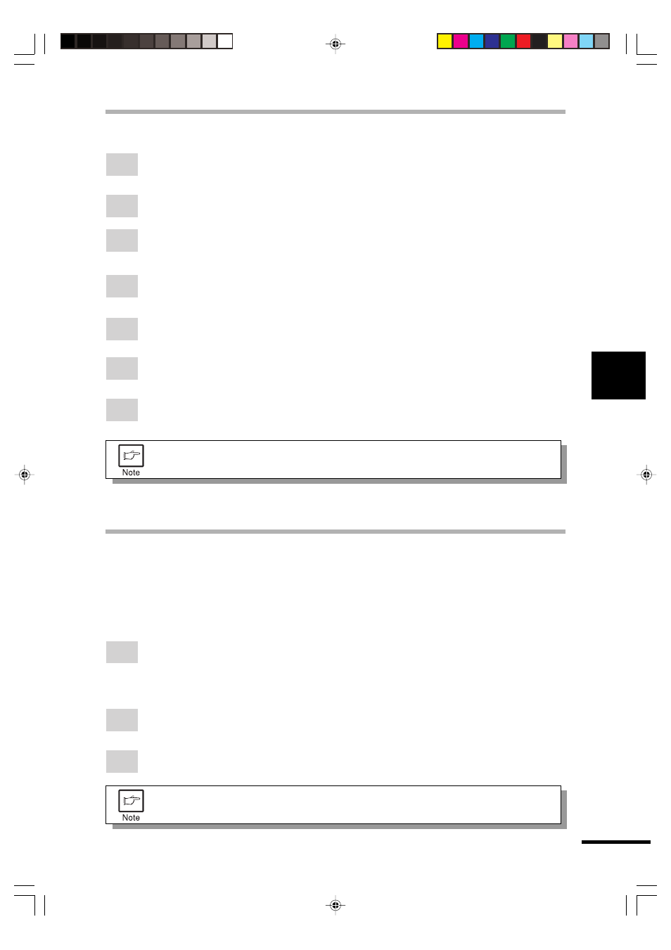 Uninstalling drivers | Sharp AL-841 User Manual | Page 25 / 32