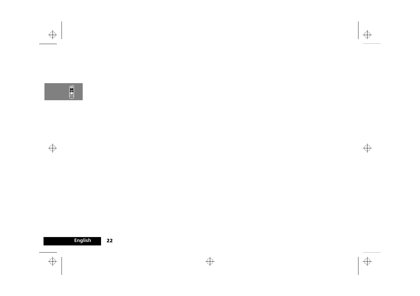 Motorola P8088 User Manual | Page 24 / 84