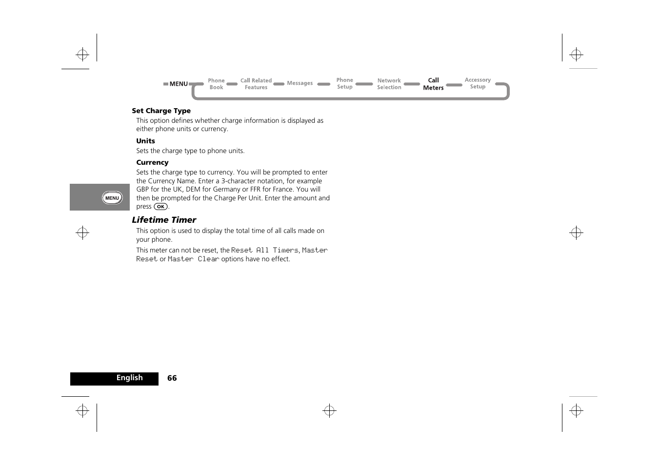 Motorola P8088 User Manual | Page 68 / 84