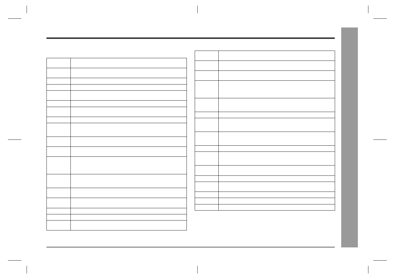 Rds ra dio | Sharp SD-CX1H User Manual | Page 29 / 64