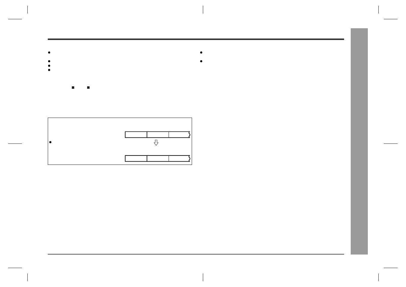 Md reco rd ing | Sharp SD-CX1H User Manual | Page 37 / 64