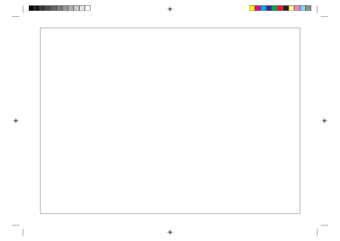 Sharp SD-CX1H User Manual | Page 62 / 64