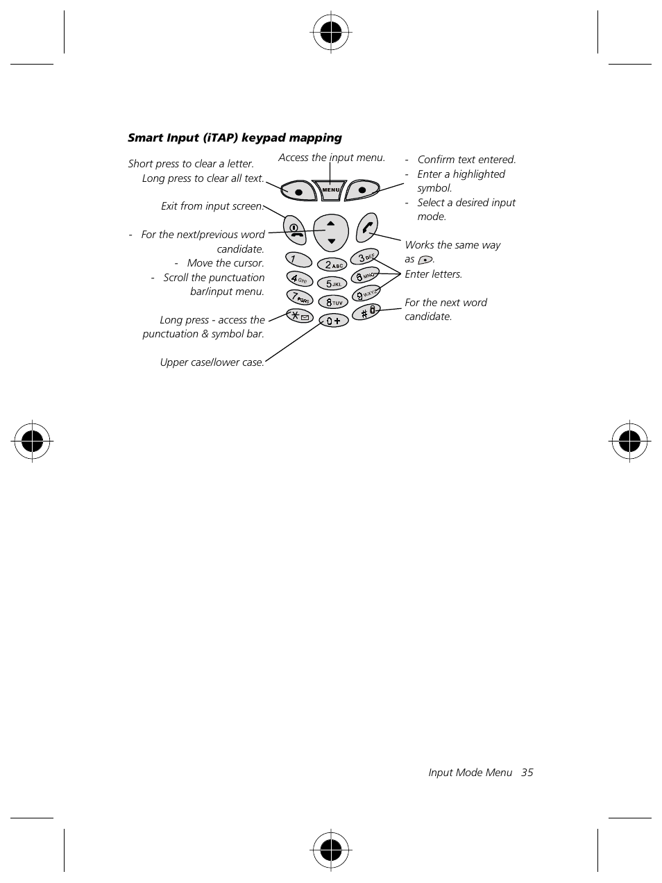 Motorola Talkabout 191 User Manual | Page 41 / 100