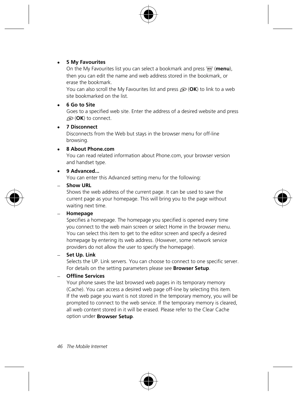Motorola Talkabout 191 User Manual | Page 52 / 100