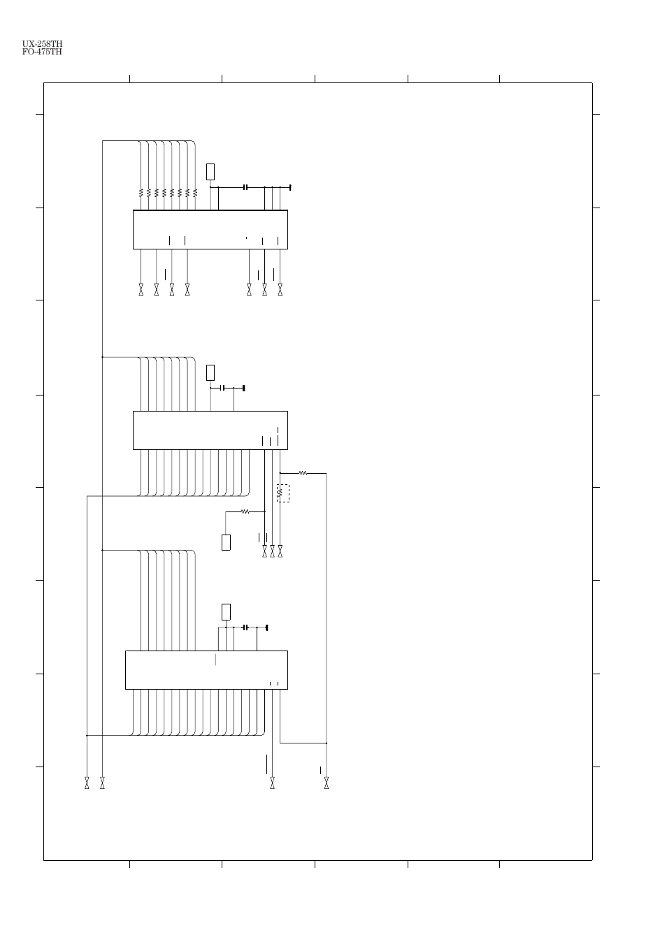 Sharp FO-475TH User Manual | Page 55 / 75