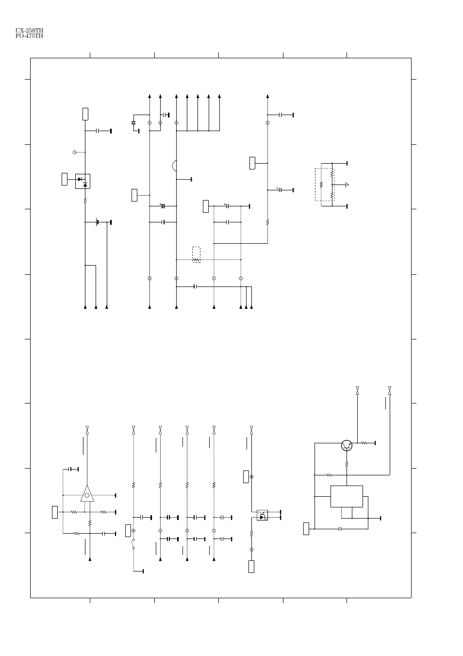 Other block 4/6 | Sharp FO-475TH User Manual | Page 57 / 75