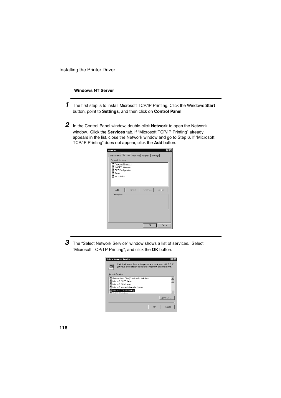 Sharp FO-DC500 User Manual | Page 118 / 236