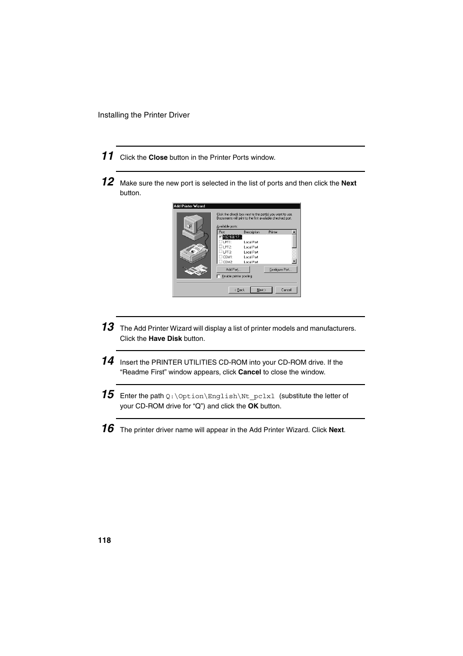 Sharp FO-DC500 User Manual | Page 120 / 236
