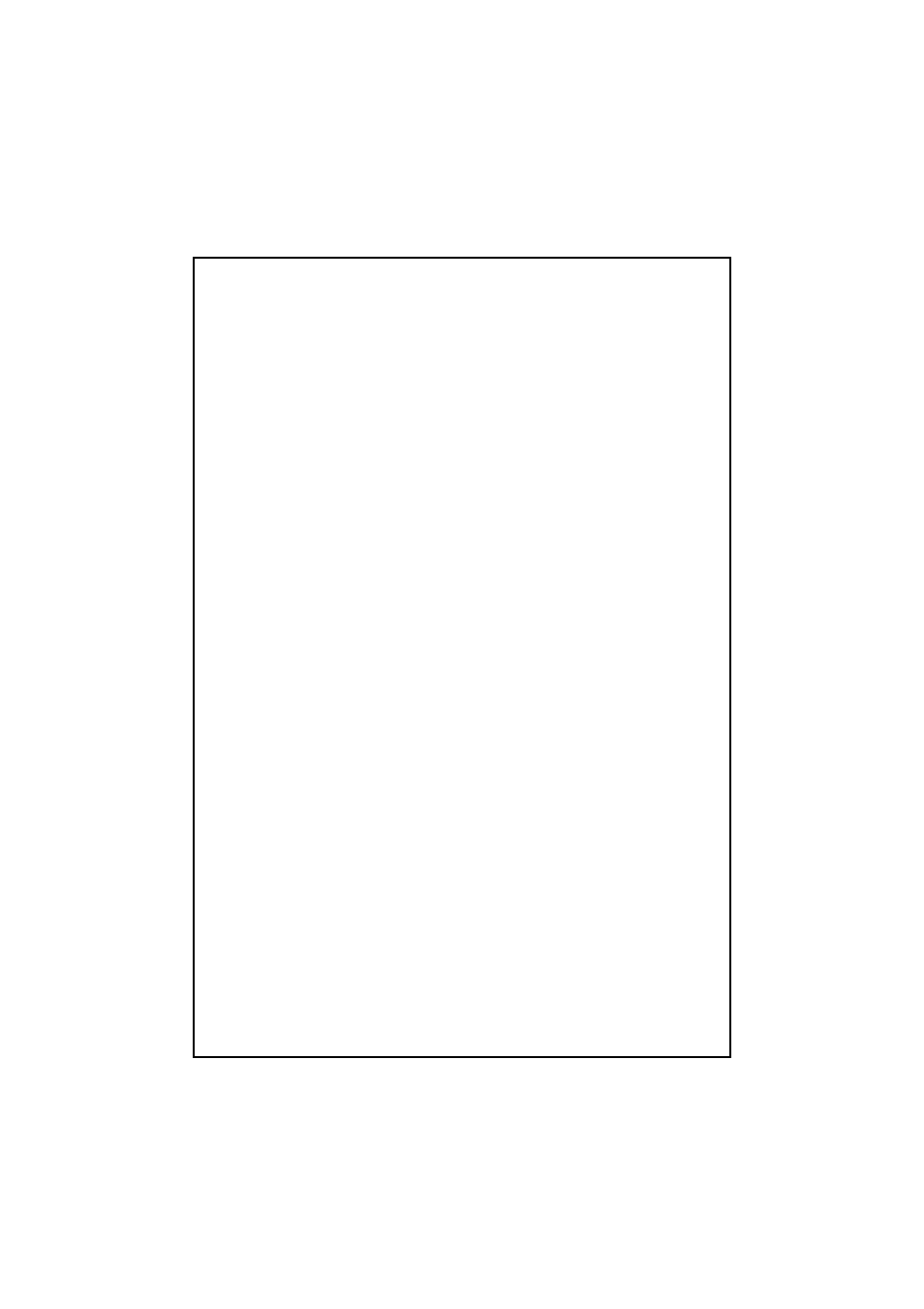 Sharp FO-DC500 User Manual | Page 232 / 236