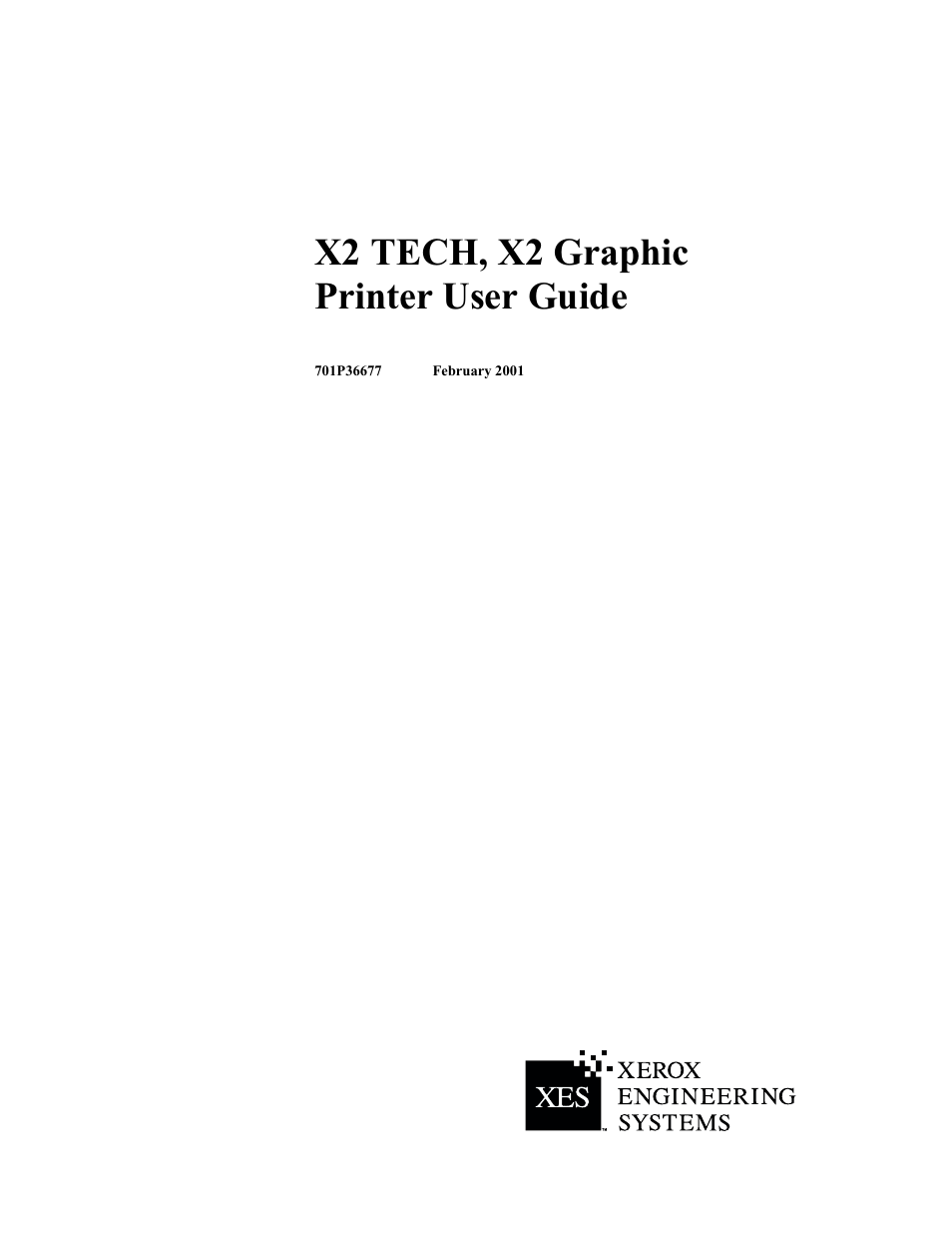 Sharp X2 User Manual | 75 pages