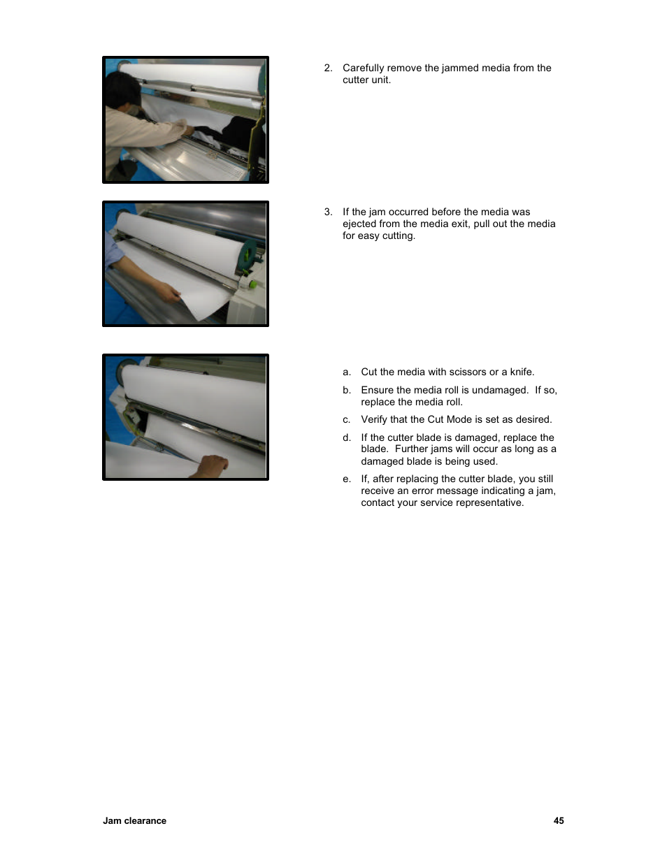 Sharp X2 User Manual | Page 57 / 75