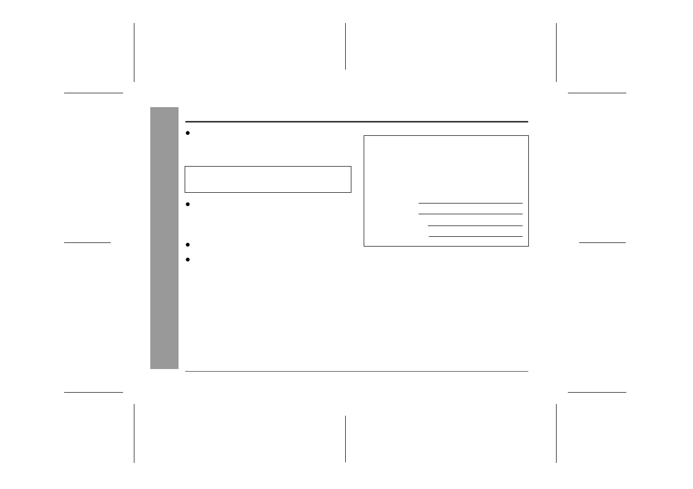 Sharp MD-MT90 User Manual | Page 4 / 48