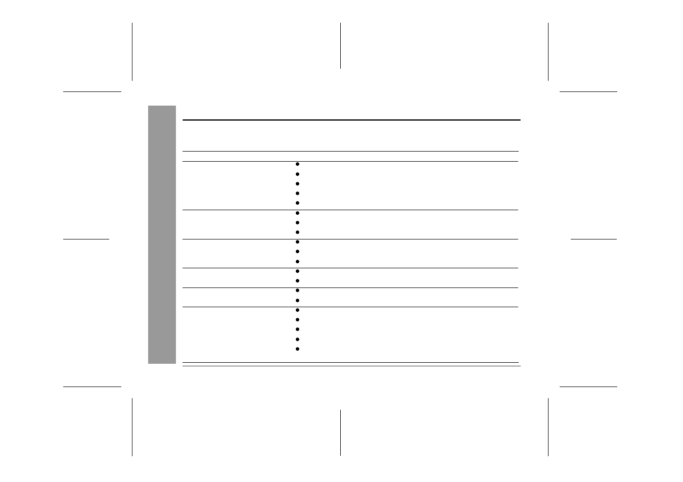 Troubleshooting | Sharp MD-MT90 User Manual | Page 44 / 48