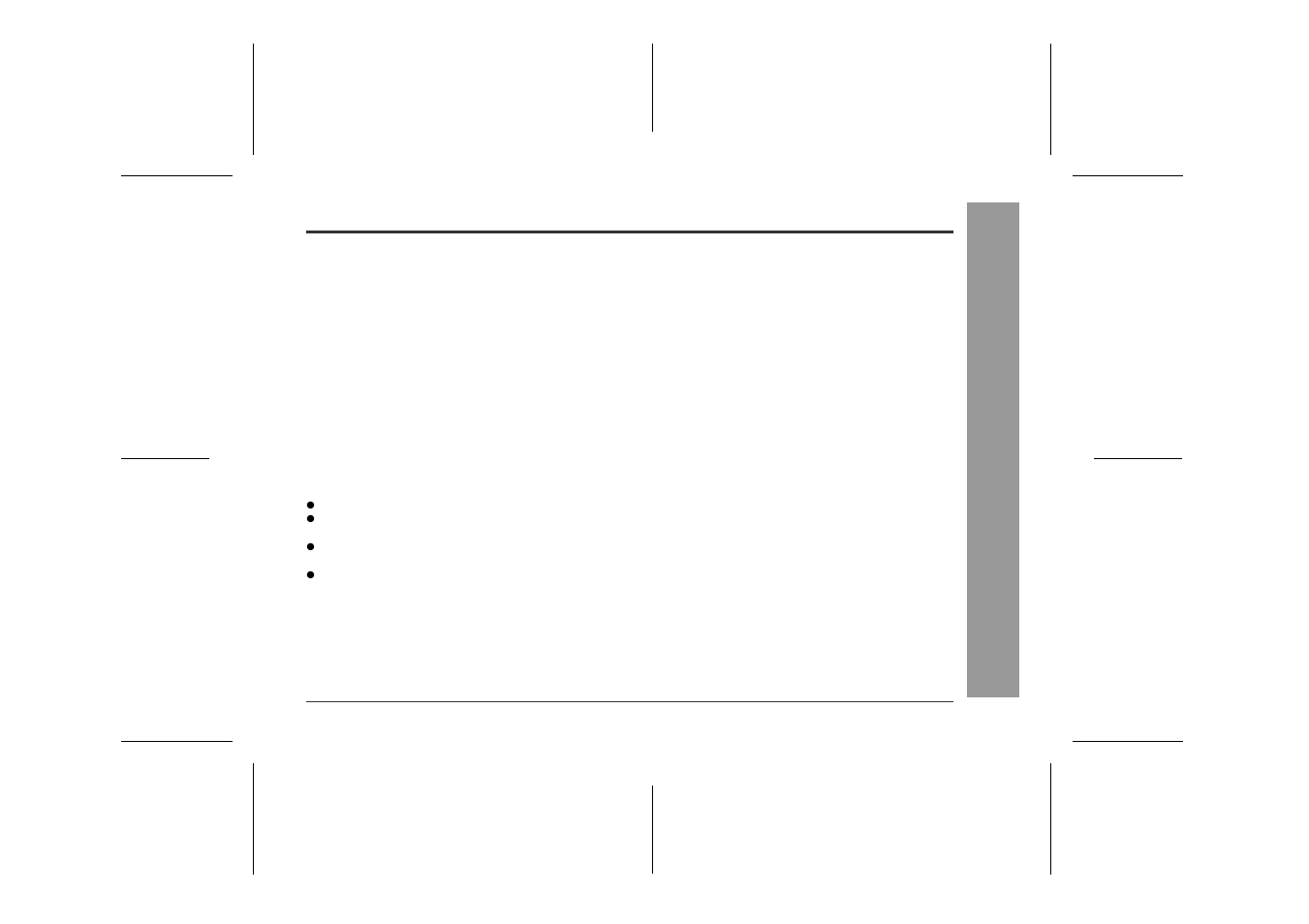 Sharp MD-MT90 User Manual | Page 5 / 48