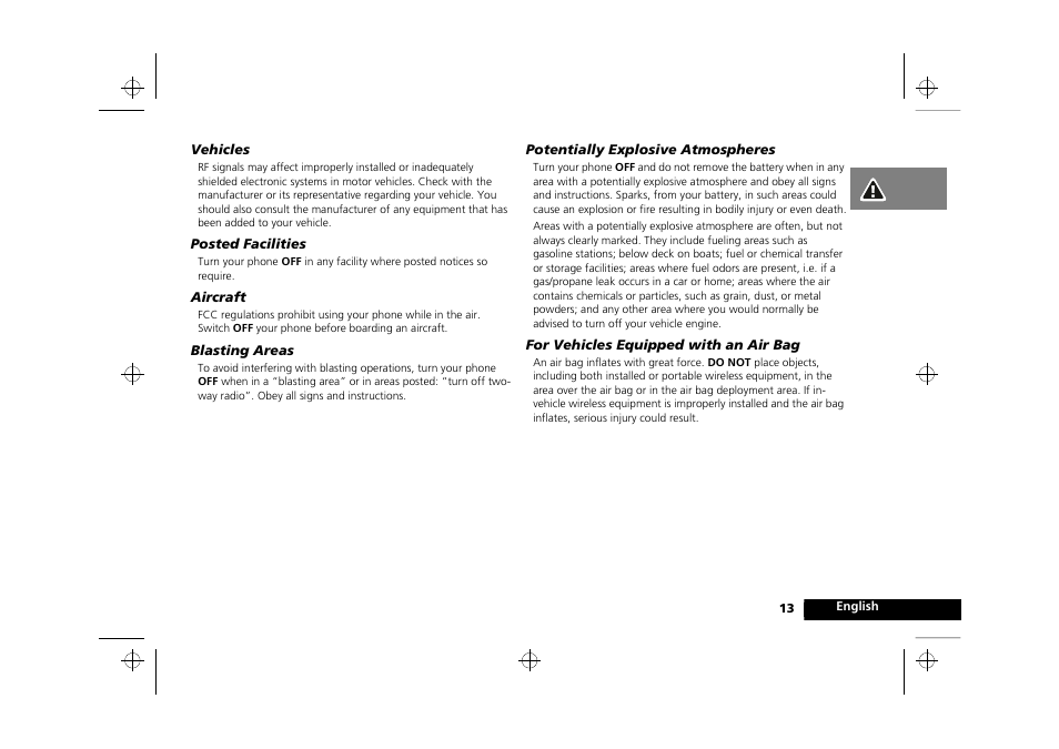 Motorola Timeport 260 User Manual | Page 15 / 108