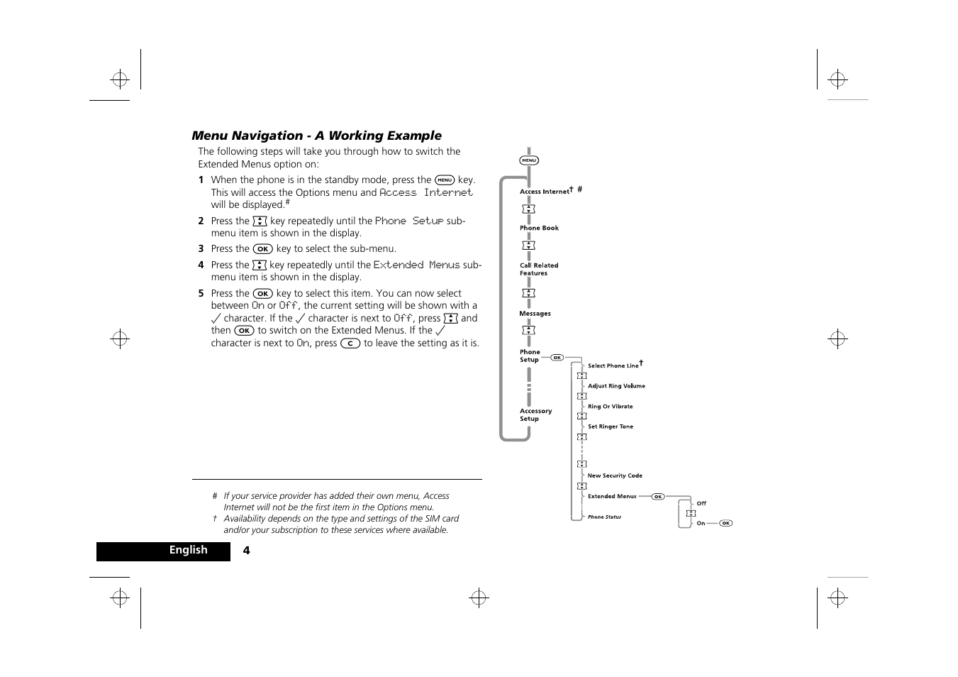 Motorola Timeport 260 User Manual | Page 6 / 108