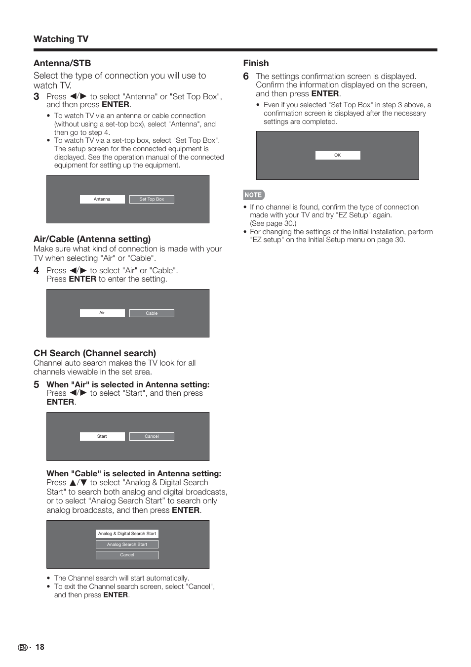 Sharp AQUOS 10P06-MX-NM User Manual | Page 20 / 79