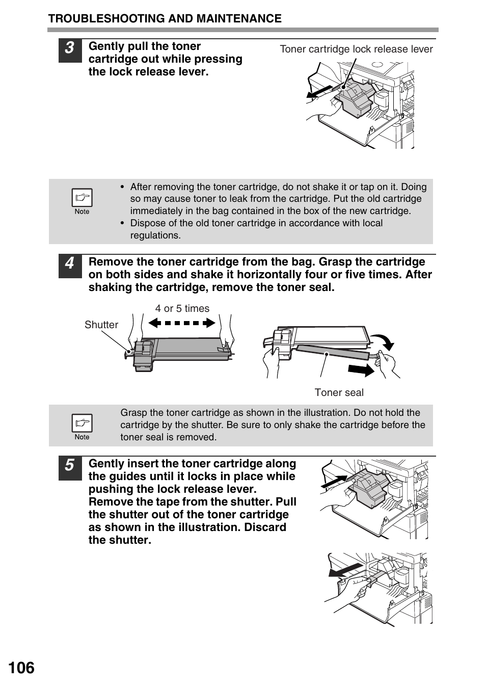 Sharp MX-B201D User Manual | Page 107 / 115