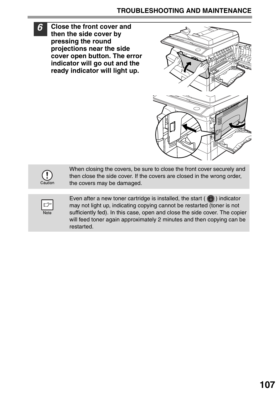 Sharp MX-B201D User Manual | Page 108 / 115