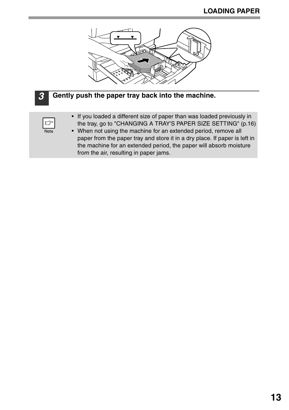 Sharp MX-B201D User Manual | Page 14 / 115
