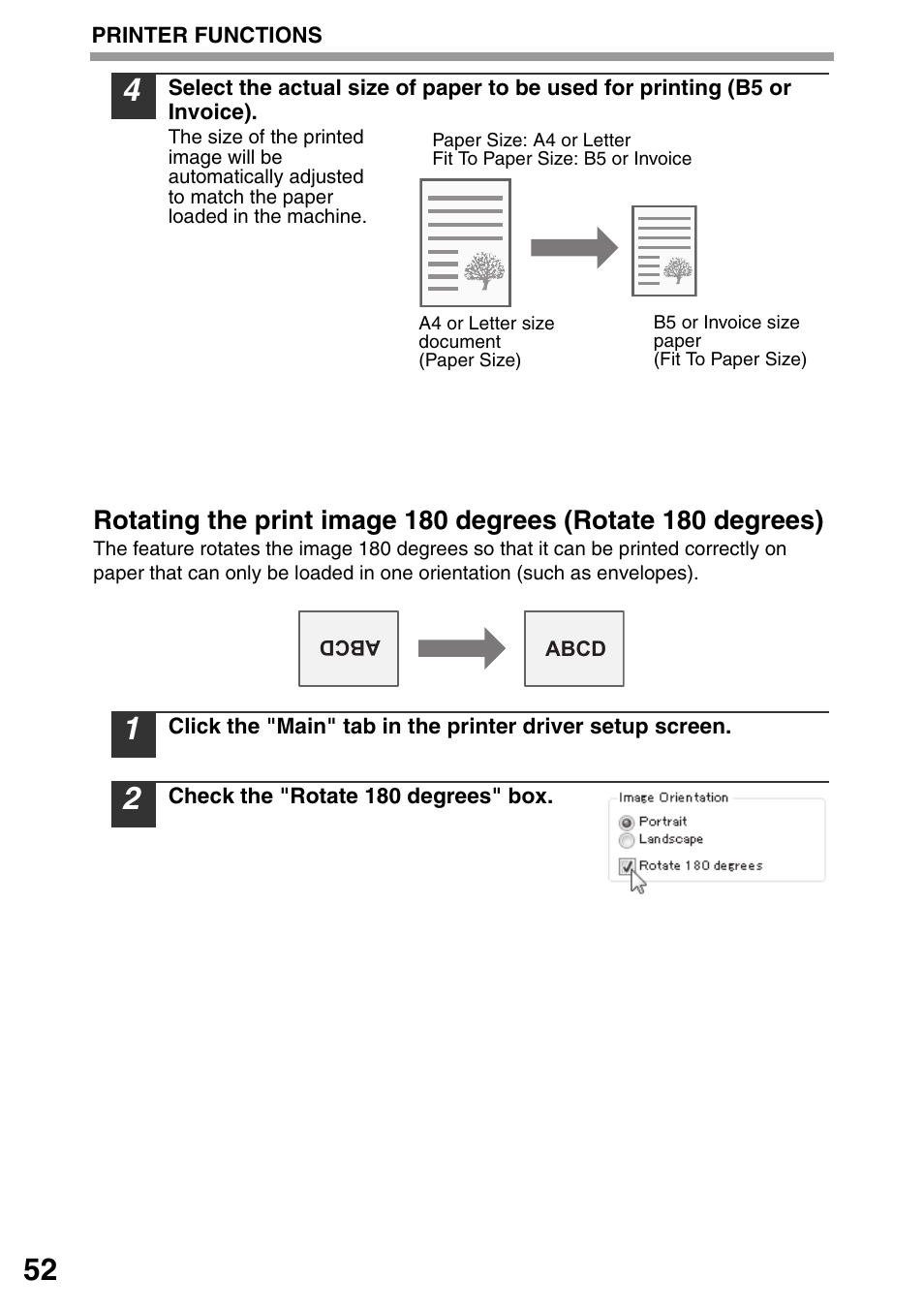 Sharp MX-B201D User Manual | Page 53 / 115