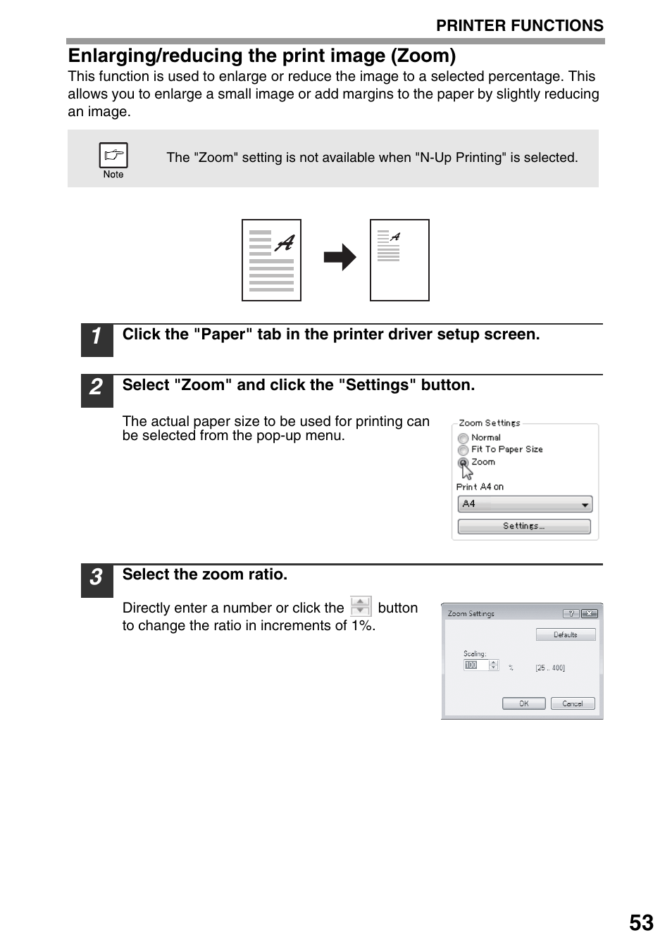 Sharp MX-B201D User Manual | Page 54 / 115