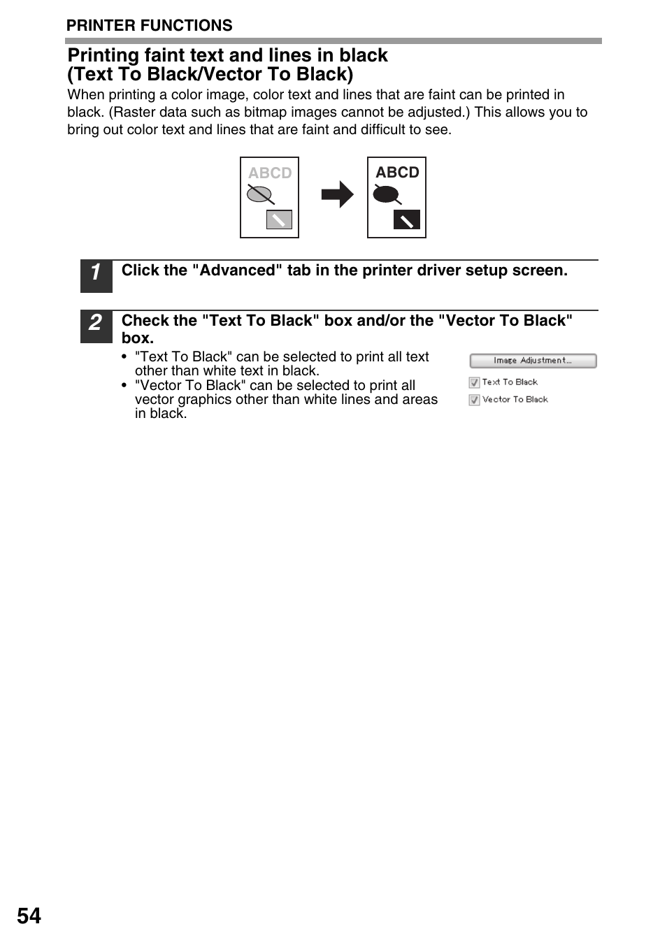 Sharp MX-B201D User Manual | Page 55 / 115