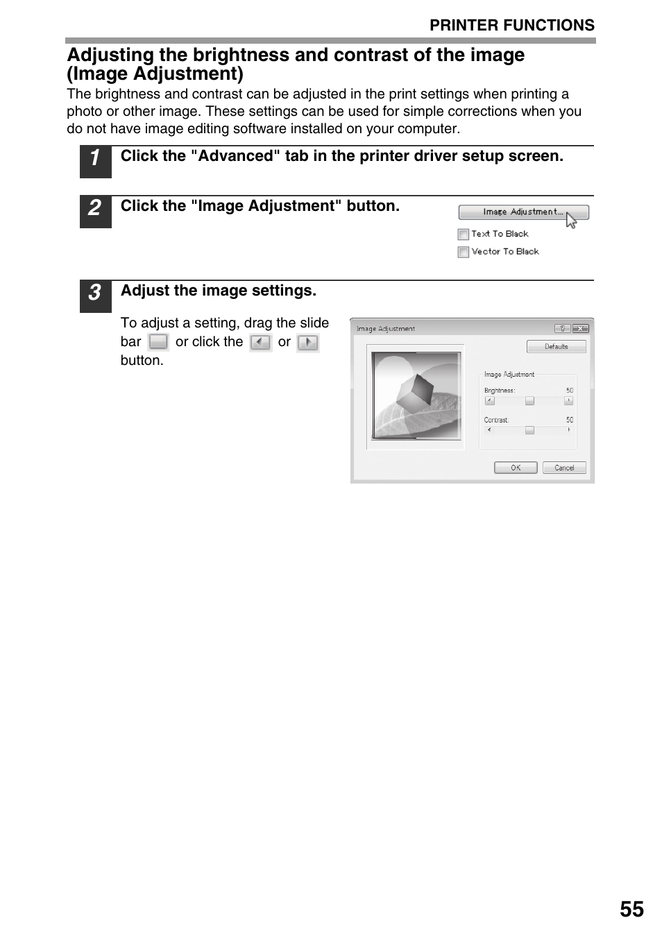 Sharp MX-B201D User Manual | Page 56 / 115
