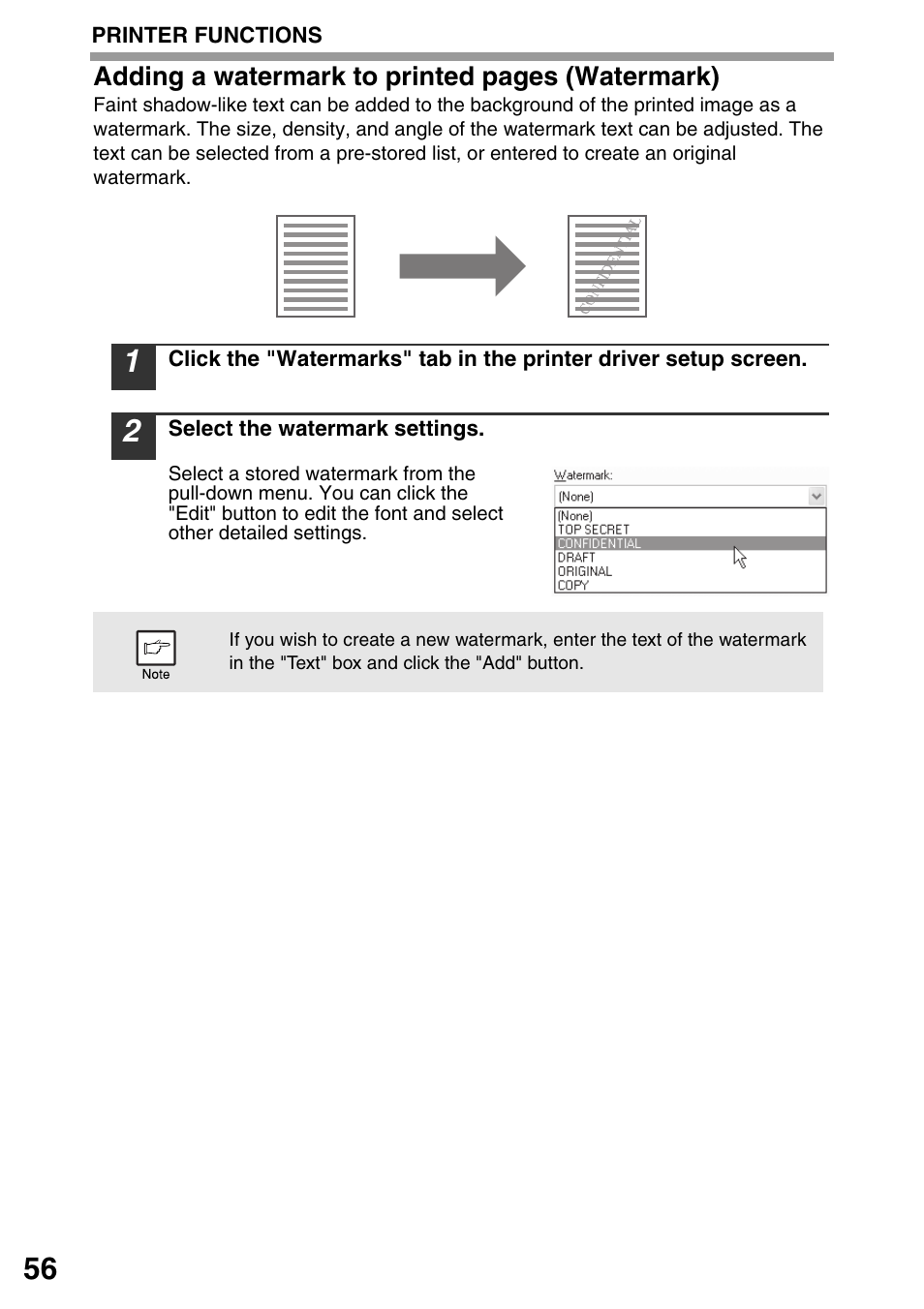 Sharp MX-B201D User Manual | Page 57 / 115