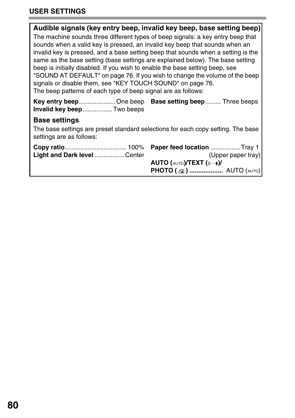 Sharp MX-B201D User Manual | Page 81 / 115