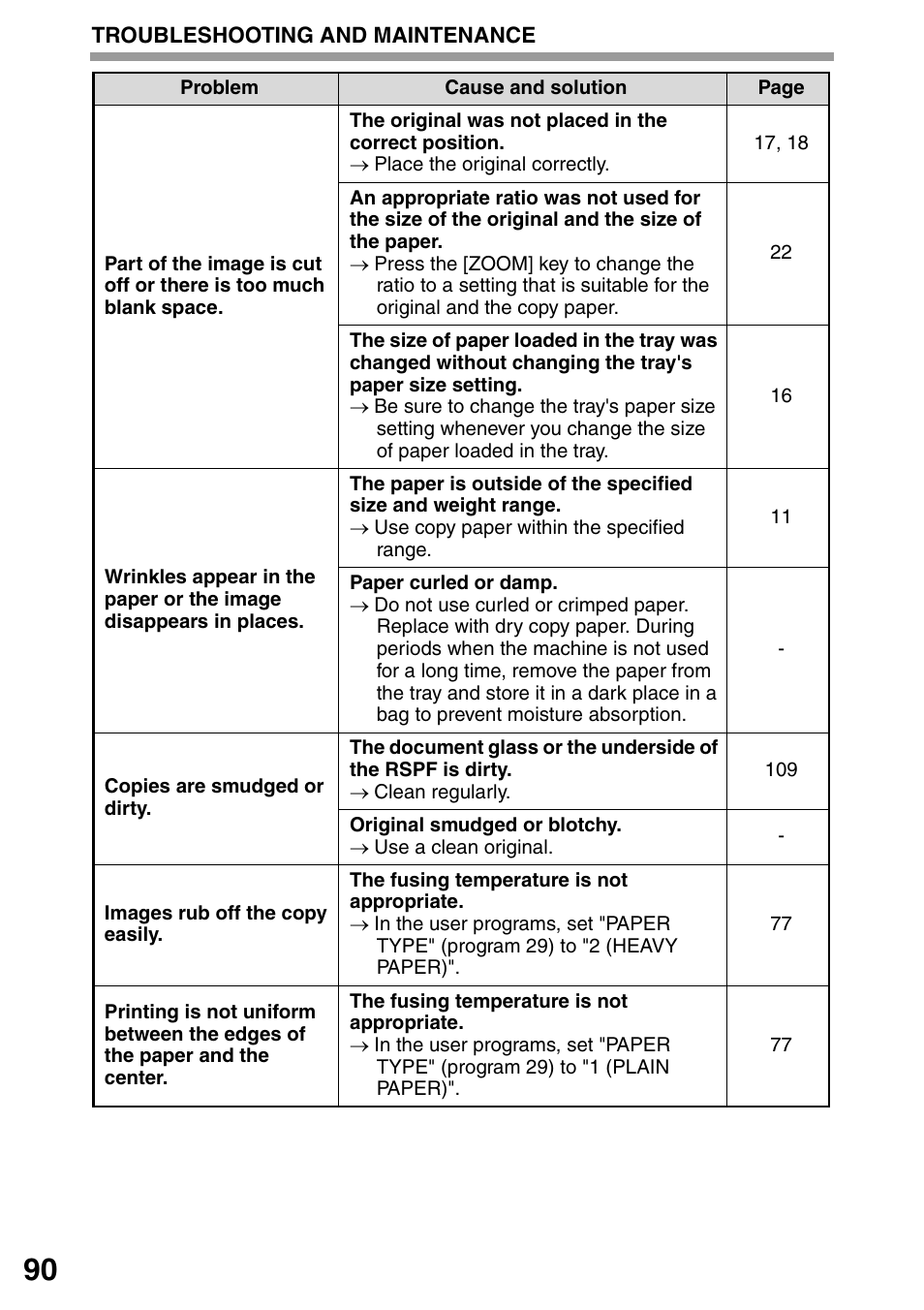 Sharp MX-B201D User Manual | Page 91 / 115