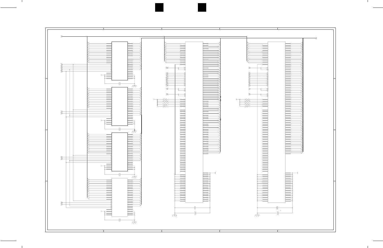 Dram, Ar-pb8 | Sharp AR-PB8 User Manual | Page 30 / 32