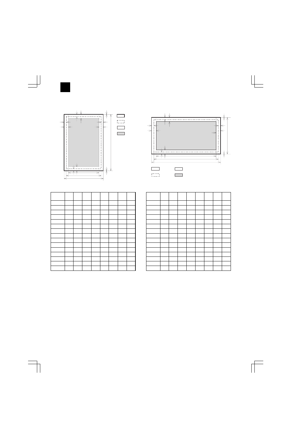 Sharp AR-PB8 User Manual | Page 8 / 32