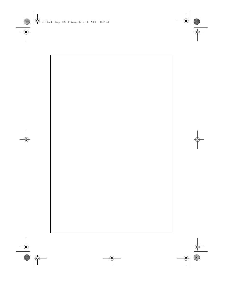 Sharp FO-775L User Manual | Page 154 / 156