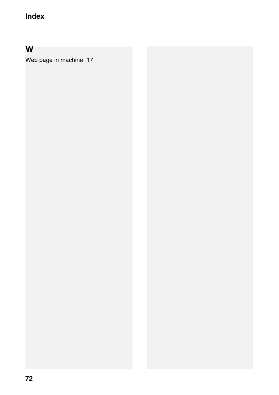 Sharp UX-B800SE User Manual | Page 74 / 76